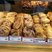 Bäckerei Konditorei Café Mario Arndt