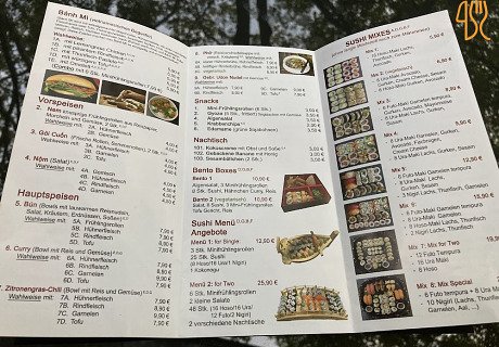 Banh Mi Deli Mülheim