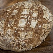 Avec Le Temps — Confections Gourmandes