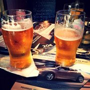 Brasserie Des Deux Gares