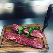 Butcher And Grill Boucherie Et