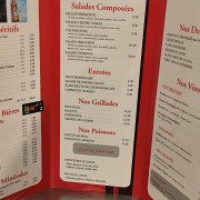 Café De La Gare