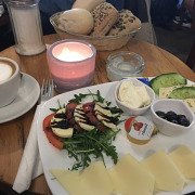 Café Sammo Mannheim