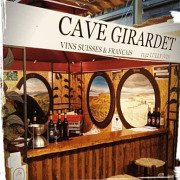 Cave Girardet