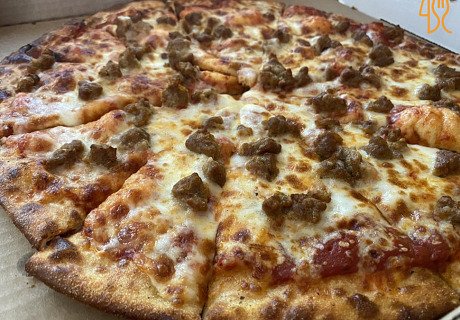 Chuck E. Cheese