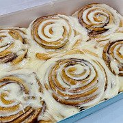 Cinnabon