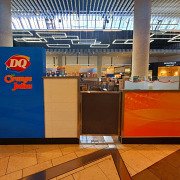 Dairy Queen (treat)