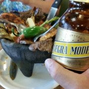 El Pescador