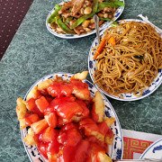 Enjoy China In Champl