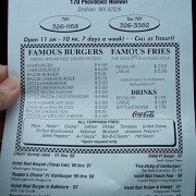 Five Guys