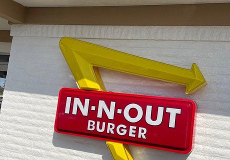 In-n-out Burger