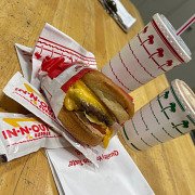 In-n-out Burger