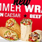 Jimmy John's