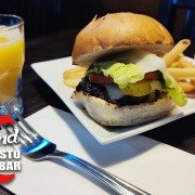 Kirkland Resto