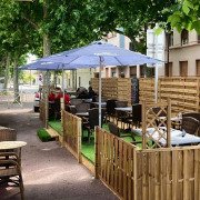 L'auberge Des Regions