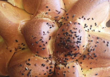 Le Fournil Martinerois