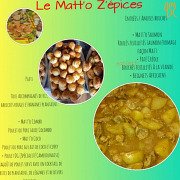 Le Matt'o Z'épices