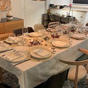 Les 3 Sens Caterer Take Away
