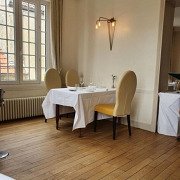 L'Éternel