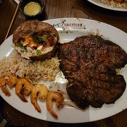 Longhorn Steakhouse