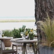 Manger Dormir Sur La Plage