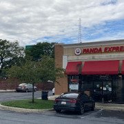 Panda Express