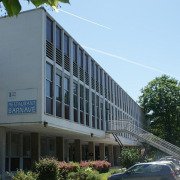 Restaurant Universitaire Barnave