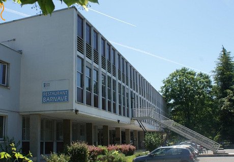 Restaurant Universitaire Barnave
