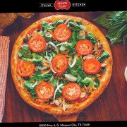 Russo's New York Pizzeria Italian Kitchen Sienna Plantation