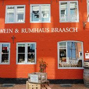 Wein- Rumhaus Braasch E.k.