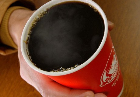 Wendy's